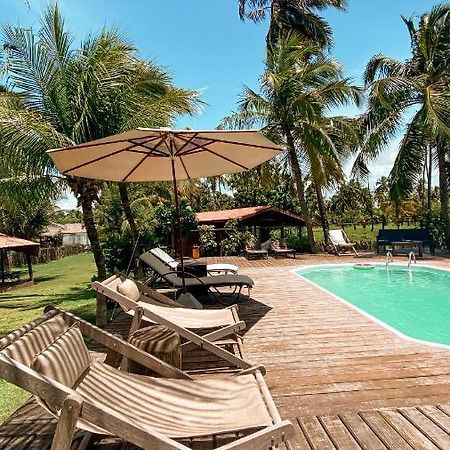 Villa Maui Icaraizinho エクステリア 写真