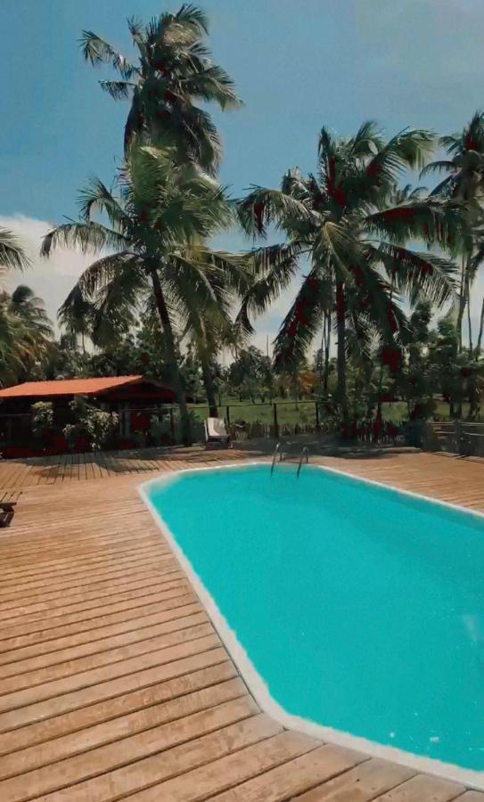 Villa Maui Icaraizinho エクステリア 写真