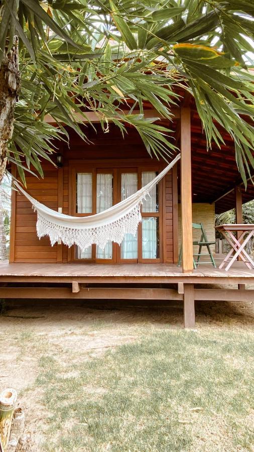 Villa Maui Icaraizinho エクステリア 写真