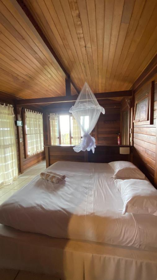 Villa Maui Icaraizinho エクステリア 写真