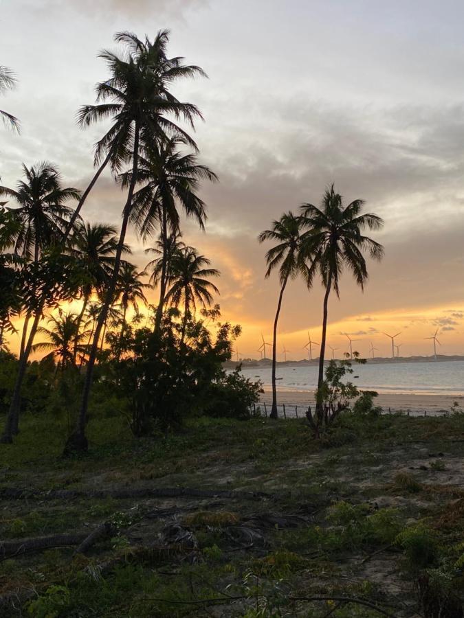 Villa Maui Icaraizinho エクステリア 写真