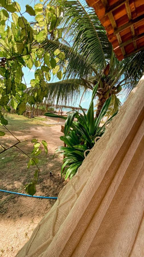 Villa Maui Icaraizinho エクステリア 写真