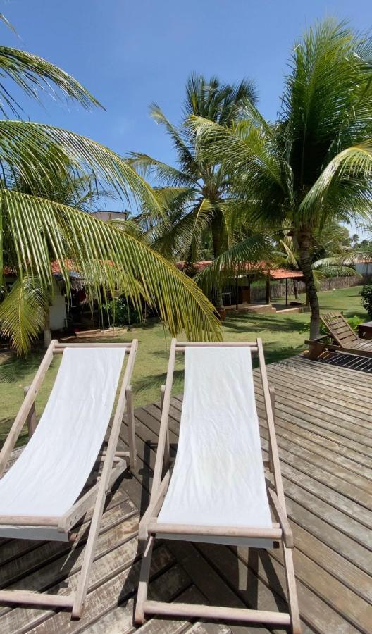 Villa Maui Icaraizinho エクステリア 写真