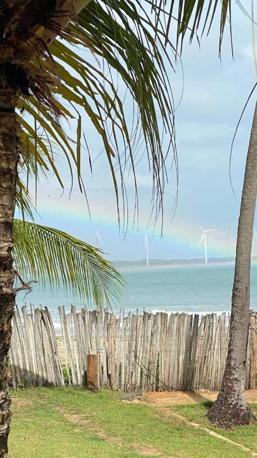 Villa Maui Icaraizinho エクステリア 写真