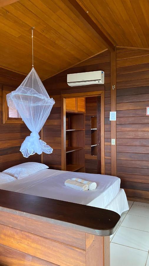 Villa Maui Icaraizinho エクステリア 写真