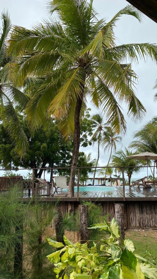 Villa Maui Icaraizinho エクステリア 写真