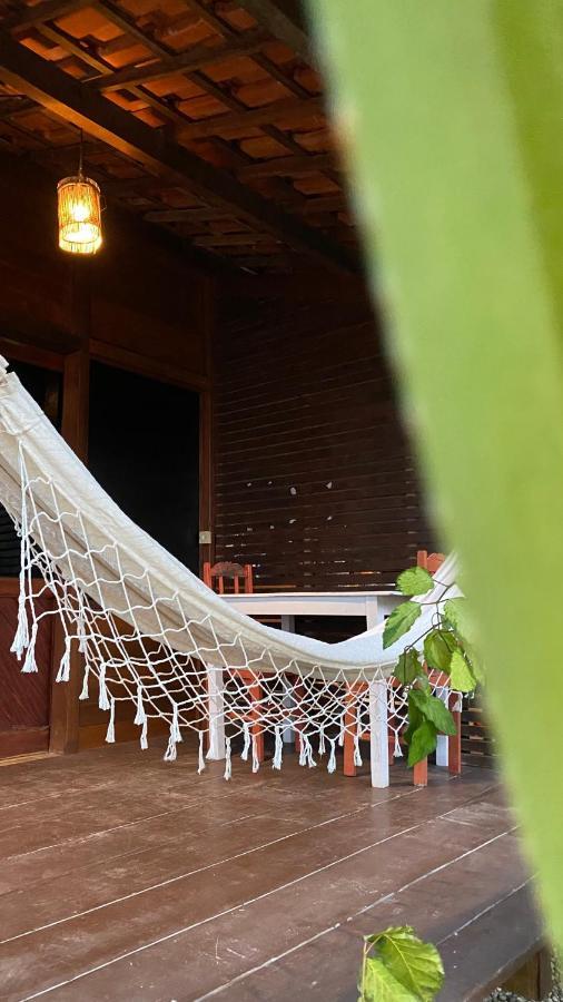 Villa Maui Icaraizinho エクステリア 写真