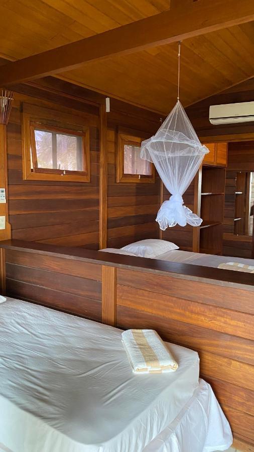 Villa Maui Icaraizinho エクステリア 写真