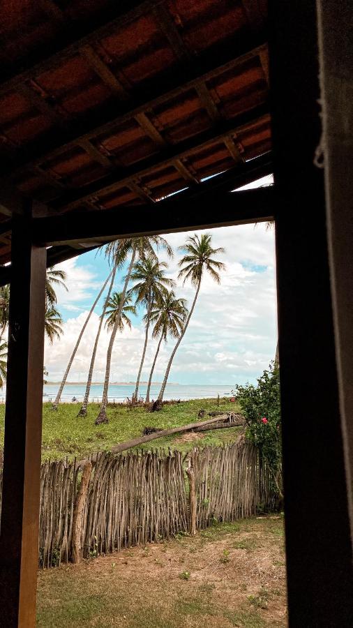 Villa Maui Icaraizinho エクステリア 写真