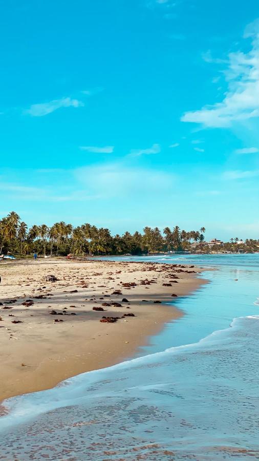 Villa Maui Icaraizinho エクステリア 写真