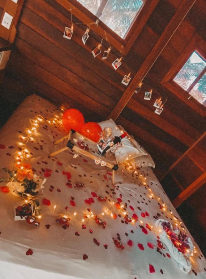 Villa Maui Icaraizinho エクステリア 写真