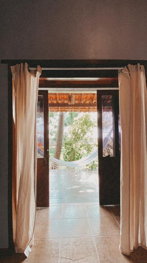 Villa Maui Icaraizinho エクステリア 写真