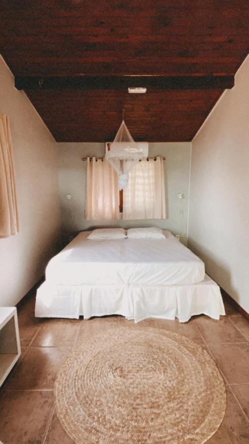 Villa Maui Icaraizinho エクステリア 写真