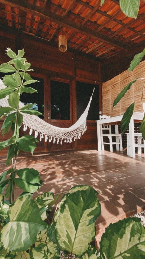 Villa Maui Icaraizinho エクステリア 写真