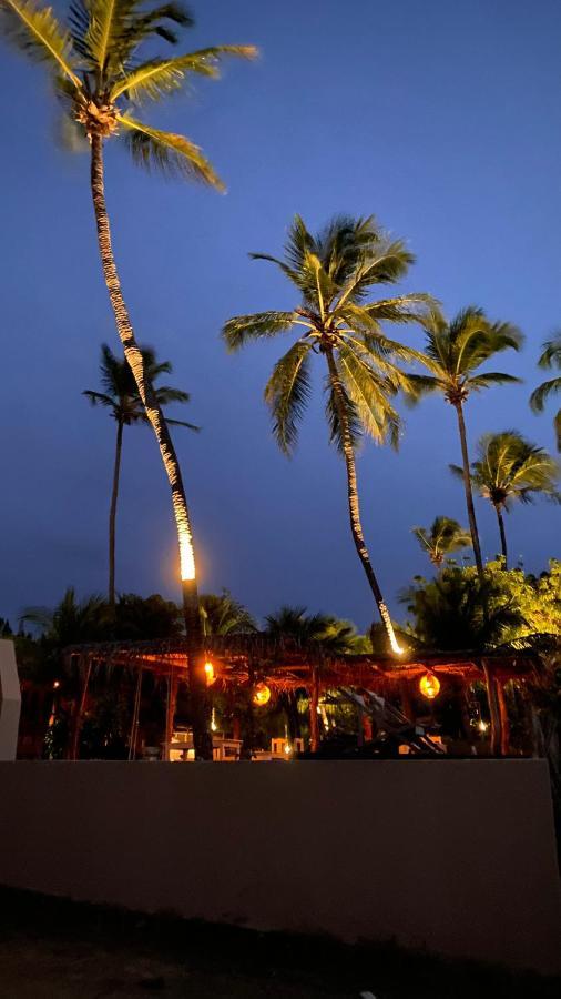 Villa Maui Icaraizinho エクステリア 写真