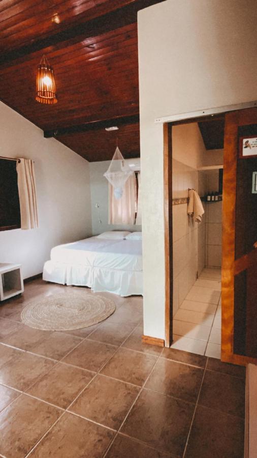Villa Maui Icaraizinho エクステリア 写真