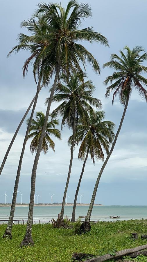 Villa Maui Icaraizinho エクステリア 写真