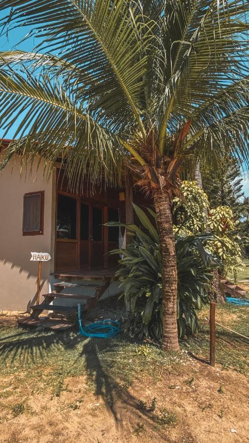 Villa Maui Icaraizinho エクステリア 写真